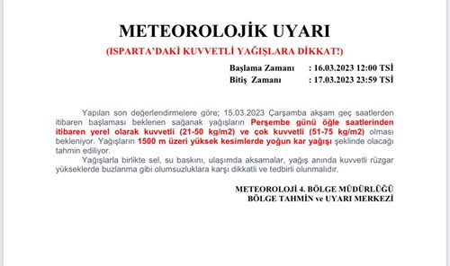 Lütfen Dikkat.!!!
